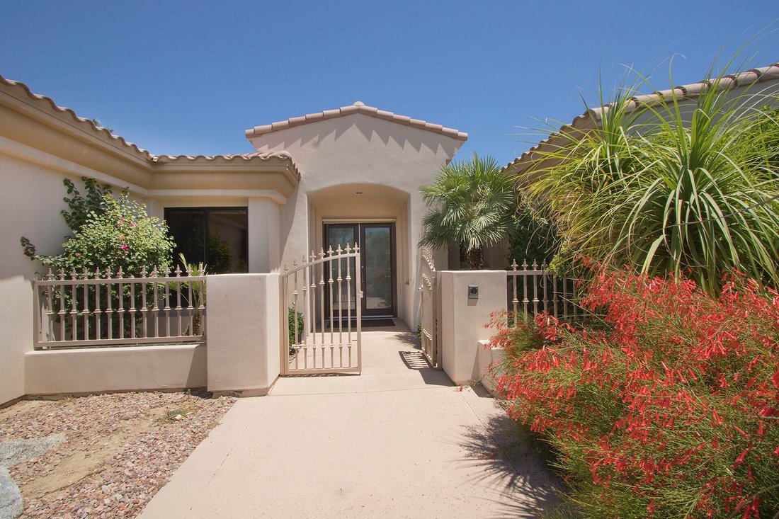 House in Indian Wells, California, United States 4 - 17988153
