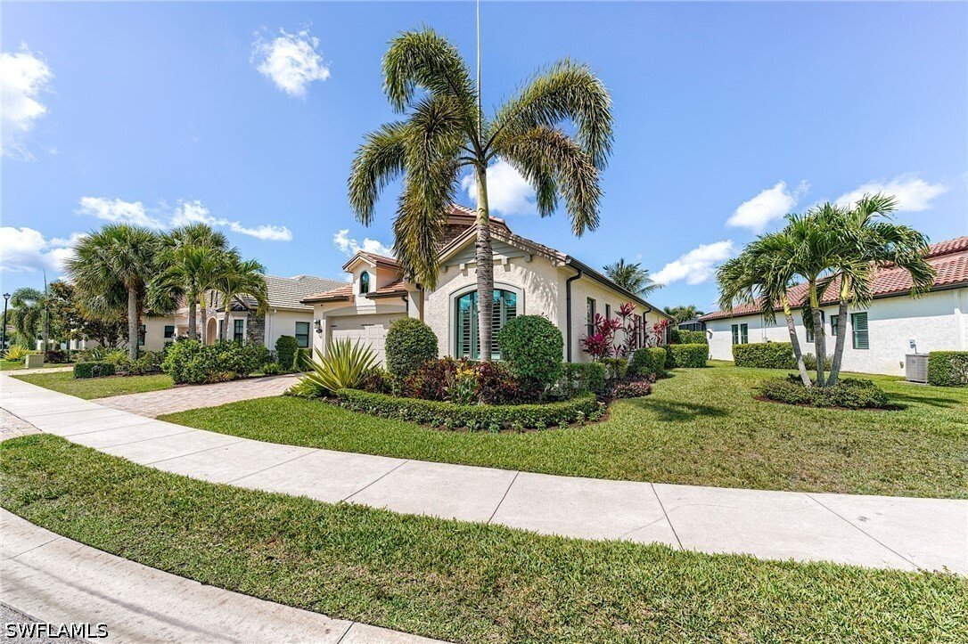 House in Naples, Florida, United States 4 - 17984540