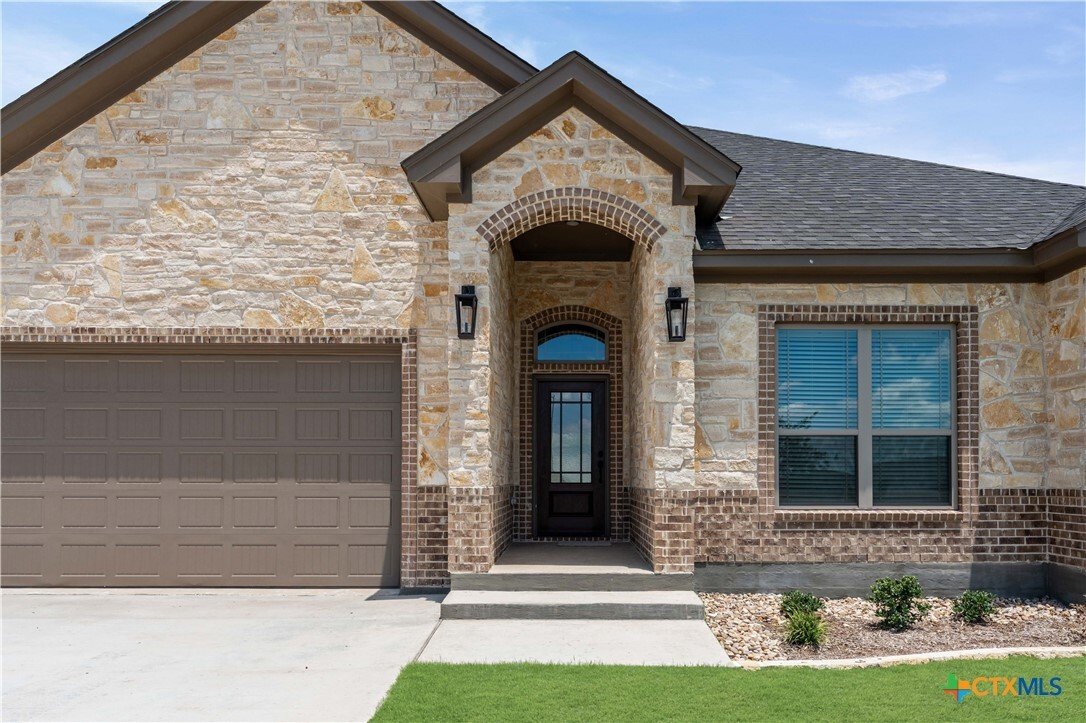 House in Temple, Texas, United States 3 - 17170725
