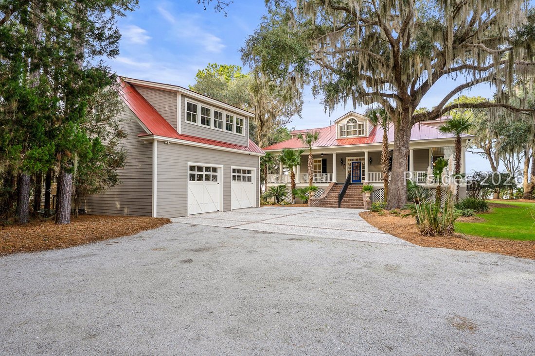House in Beaufort, South Carolina, United States 5 - 17991083