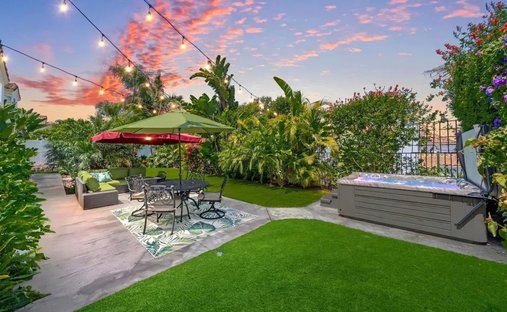 House in Oceanside, California, United States 1