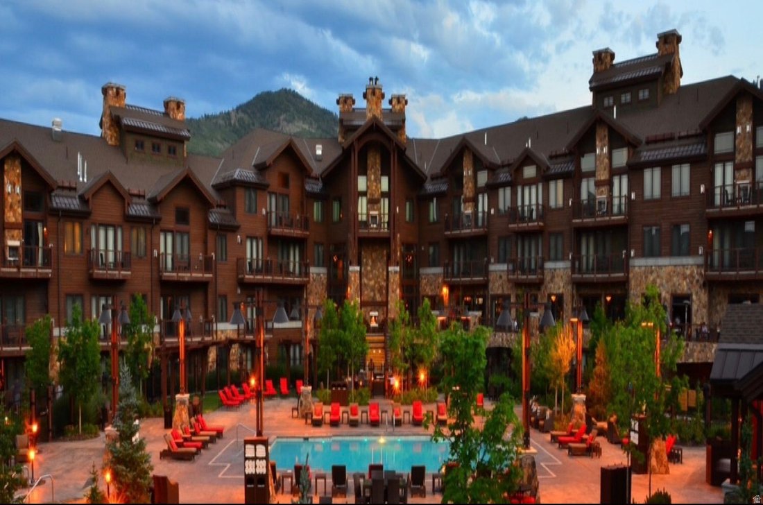Condo in Park City, Utah, United States 5 - 17991126