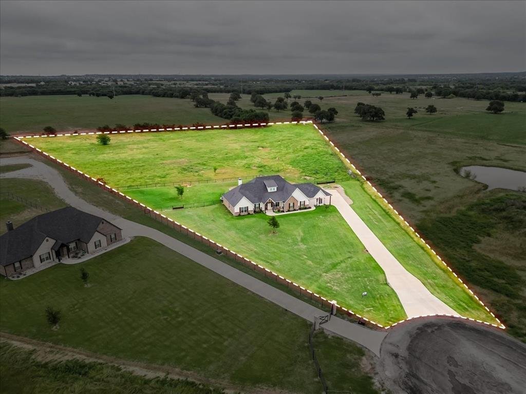 House in Poolville, Texas, United States 2 - 17985481
