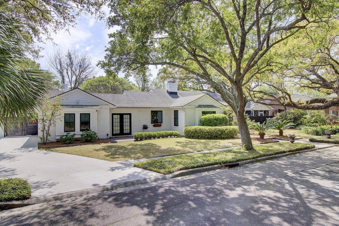 House in Charleston, South Carolina, United States 4 - 17998795