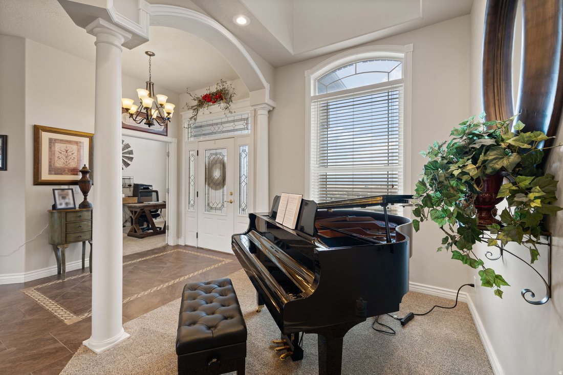 House in Mount Pleasant, Utah, United States 5 - 17987499