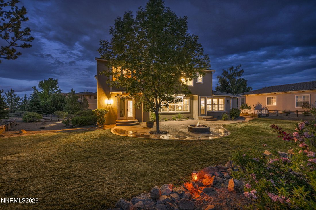 House in Reno, Nevada, United States 4 - 17994257