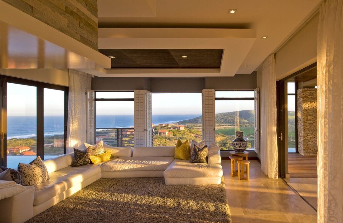 House in Zimbali Estate, KwaZulu-Natal, South Africa 4 - 17986684
