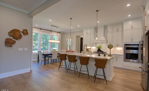 Haus in Pittsboro, North Carolina, Vereinigte Staaten 1