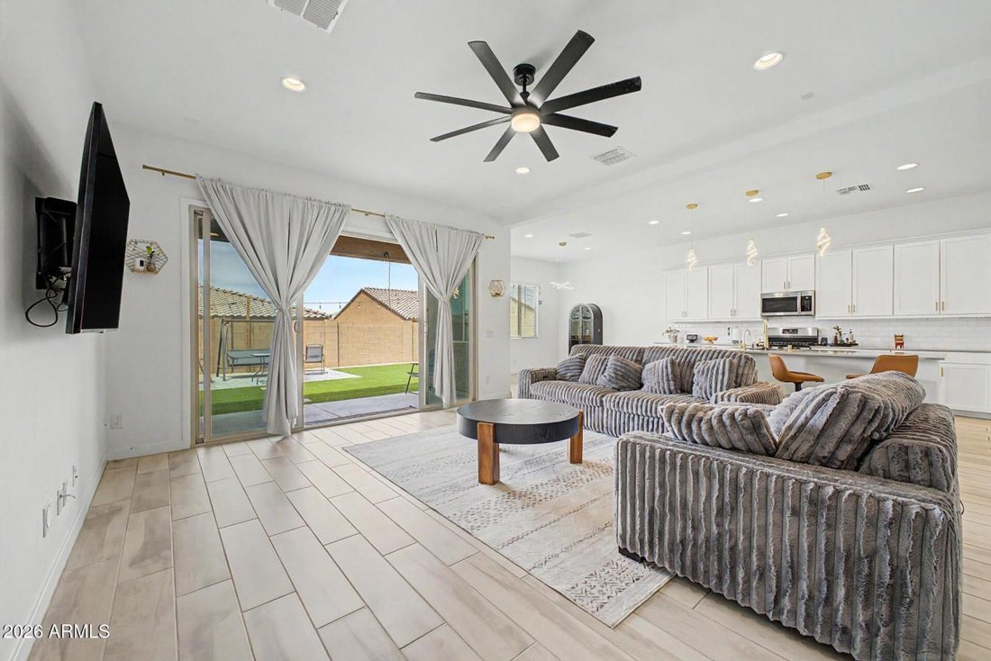 House in Phoenix, Arizona, United States 4 - 17991395