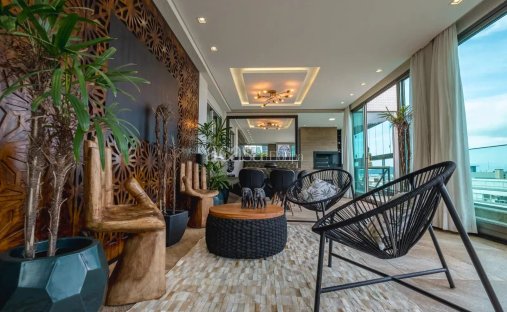 Casa en Florianópolis, Santa Catarina, Brasil 1