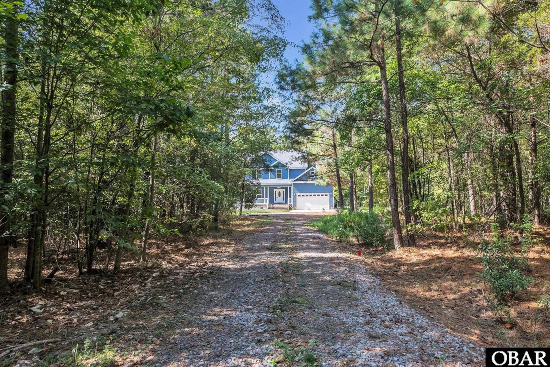 House in Hertford, North Carolina, United States 3 - 17996895