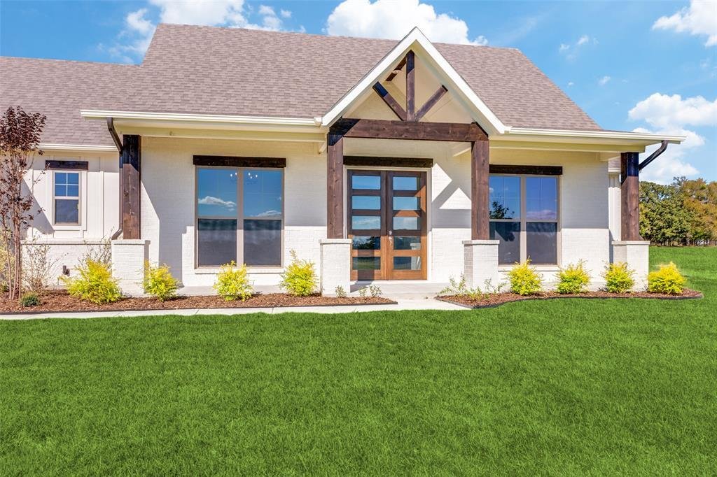 House in Weatherford, Texas, United States 2 - 17988849