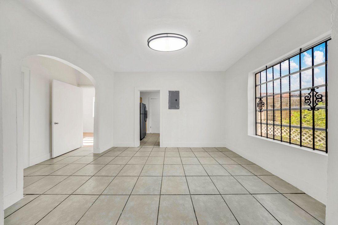 Apartment in Miami, Florida, United States 5 - 17992235