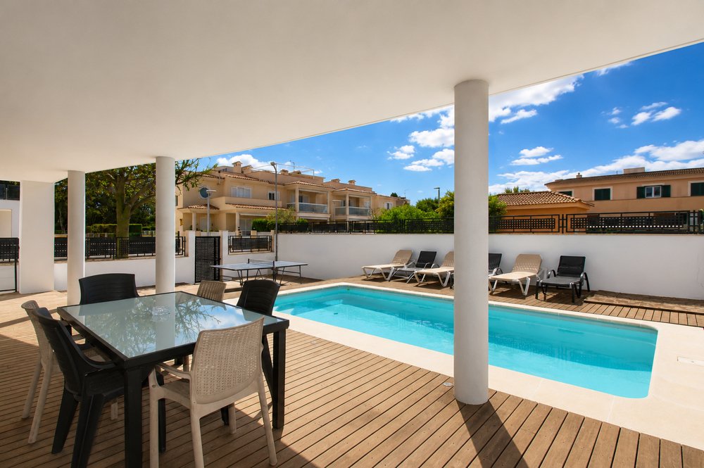 House in Palma, Balearic Islands, Spain 2 - 17985084