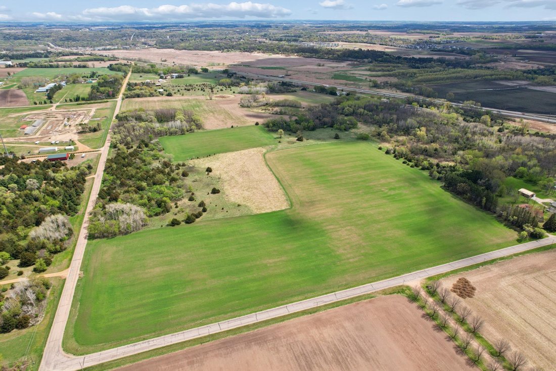 Farm Ranch in Jordan, Minnesota, United States 3 - 17986737