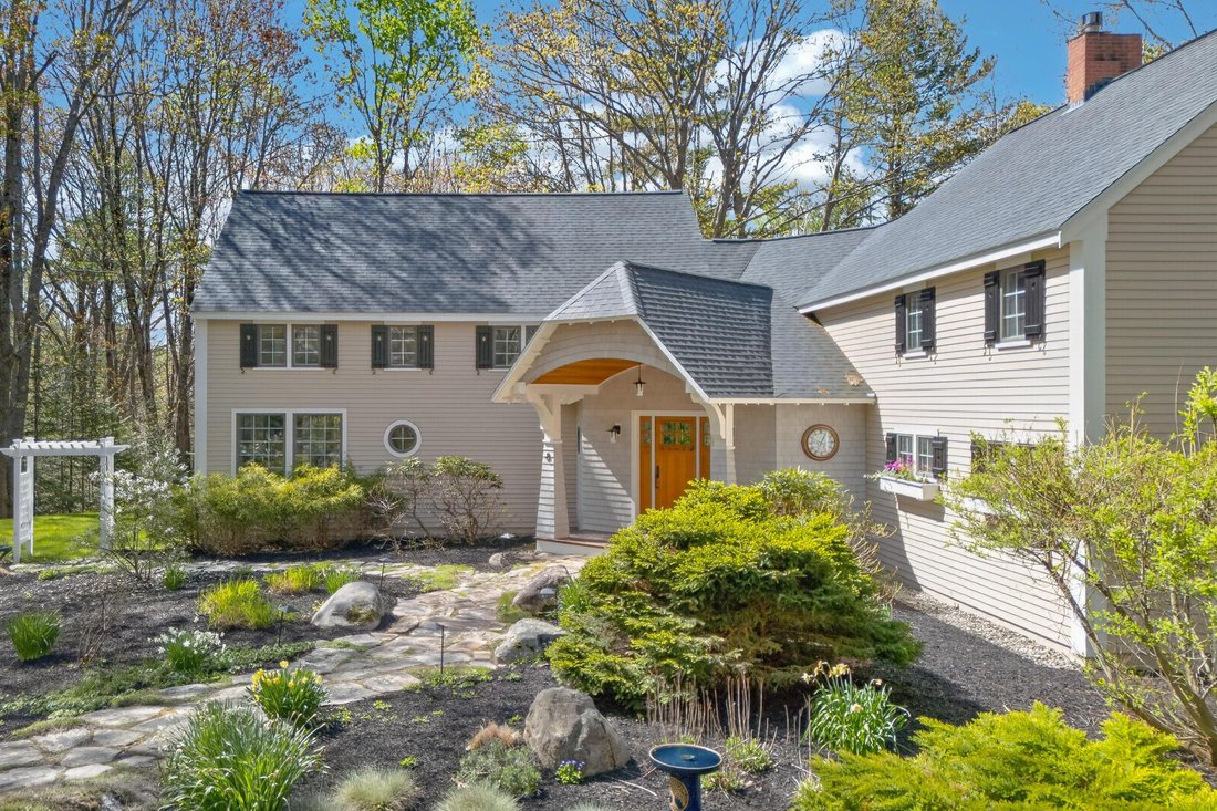 House in Kennebunkport, Maine, United States 4 - 17330519