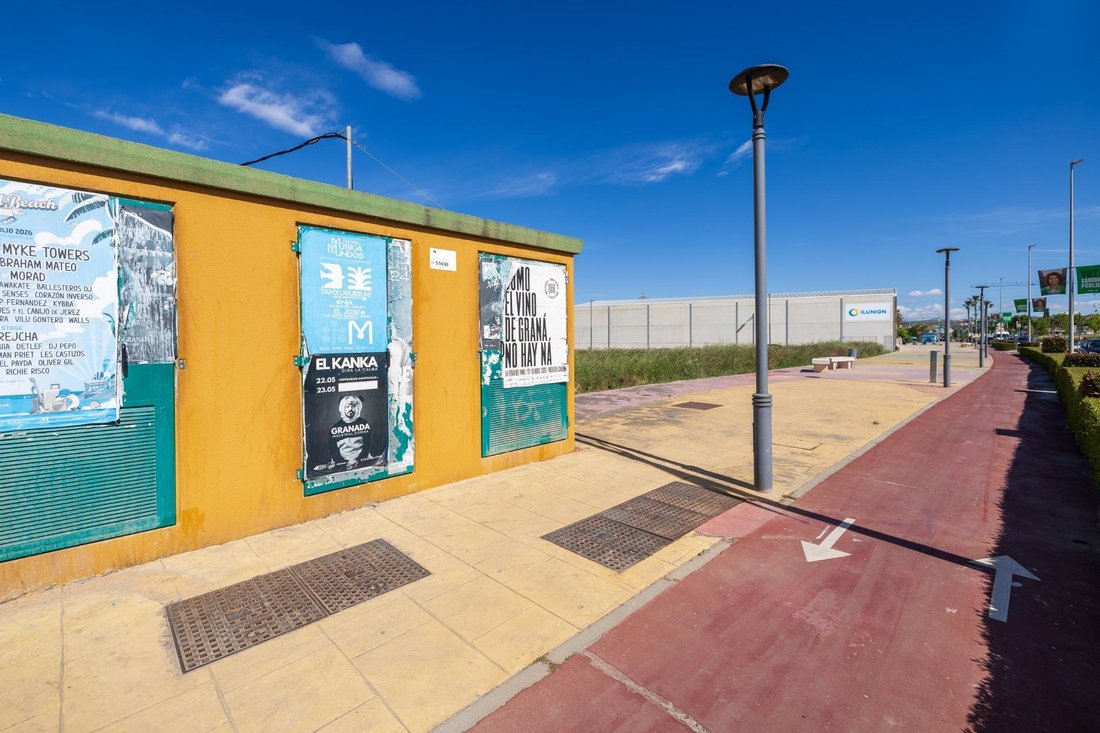 Pulianas, Andalusia, Spain 3 - 17989224