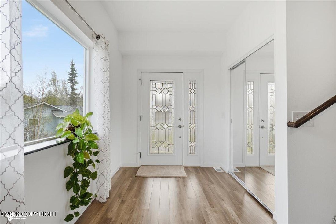 House in Anchorage, Alaska, United States 4 - 17984006