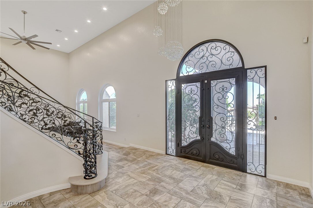 House in Las Vegas, Nevada, United States 4 - 17986943