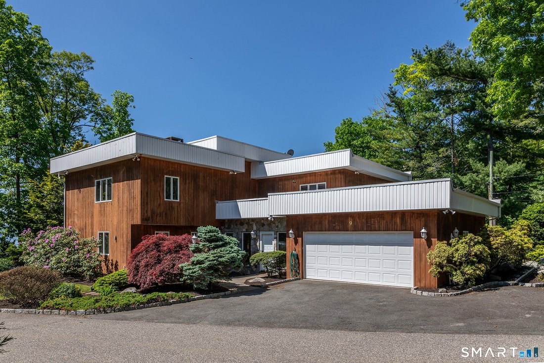 House in New Milford, Connecticut, United States 3 - 17993376
