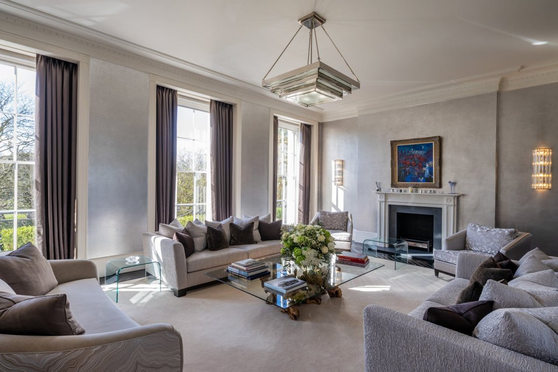 House in Marylebone, Westminster, England 2 - 17984581