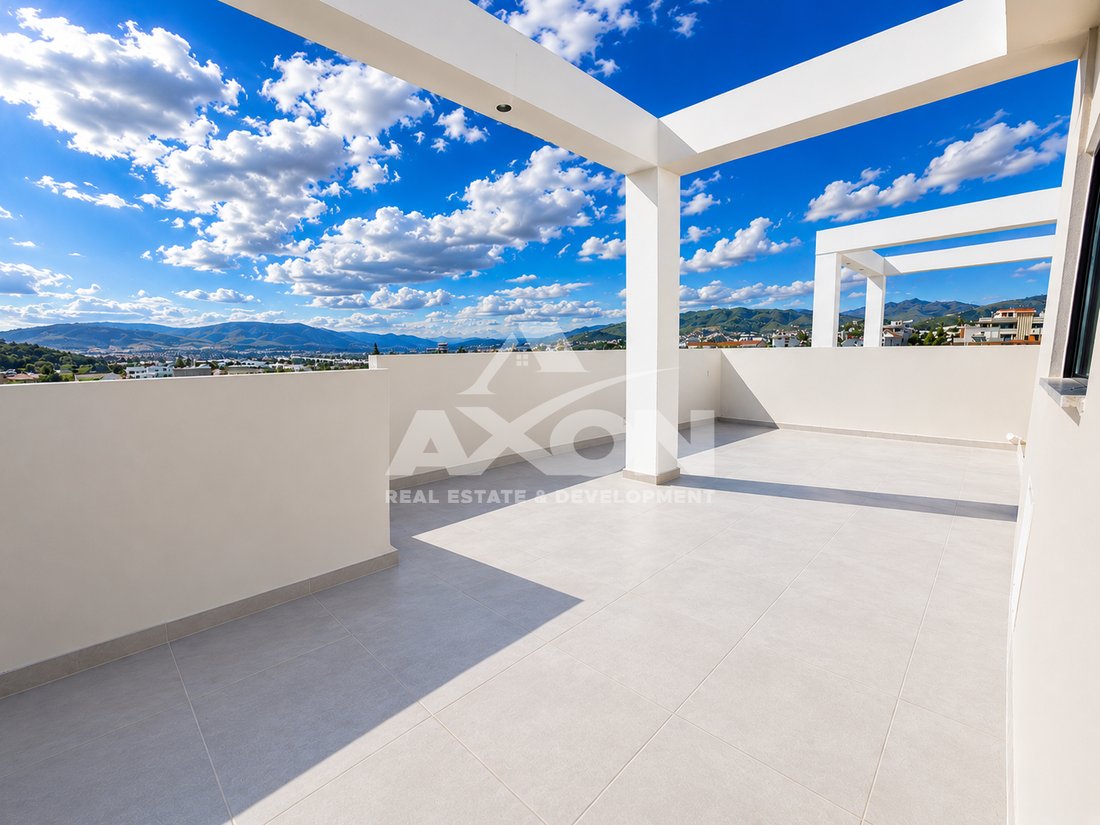 Apartment in Papagou, Attica, Greece 1 - 16542078