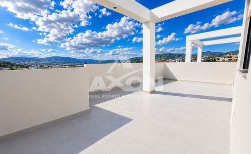 Apartment in Papagou, Attica, Greece 1