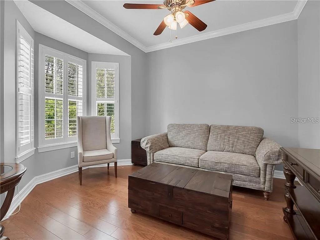 House in DeLand, Florida, United States 4 - 17984515