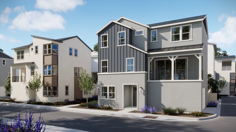 Casa a Santa Clarita, California, Stati Uniti 1 - 17986074