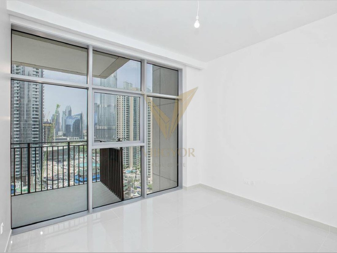 Apartment in Downtown Dubai, Dubai, United Arab Emirates 5 - 17991363