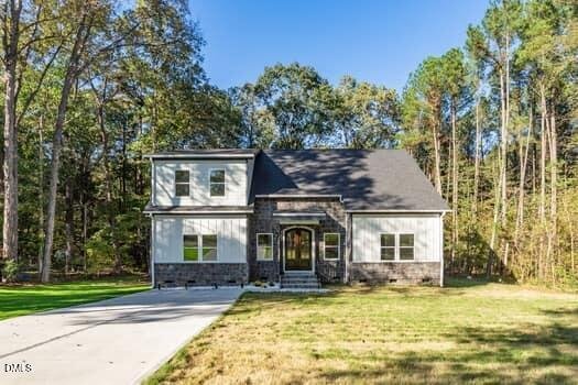 House in Raleigh, North Carolina, United States 2 - 17988342