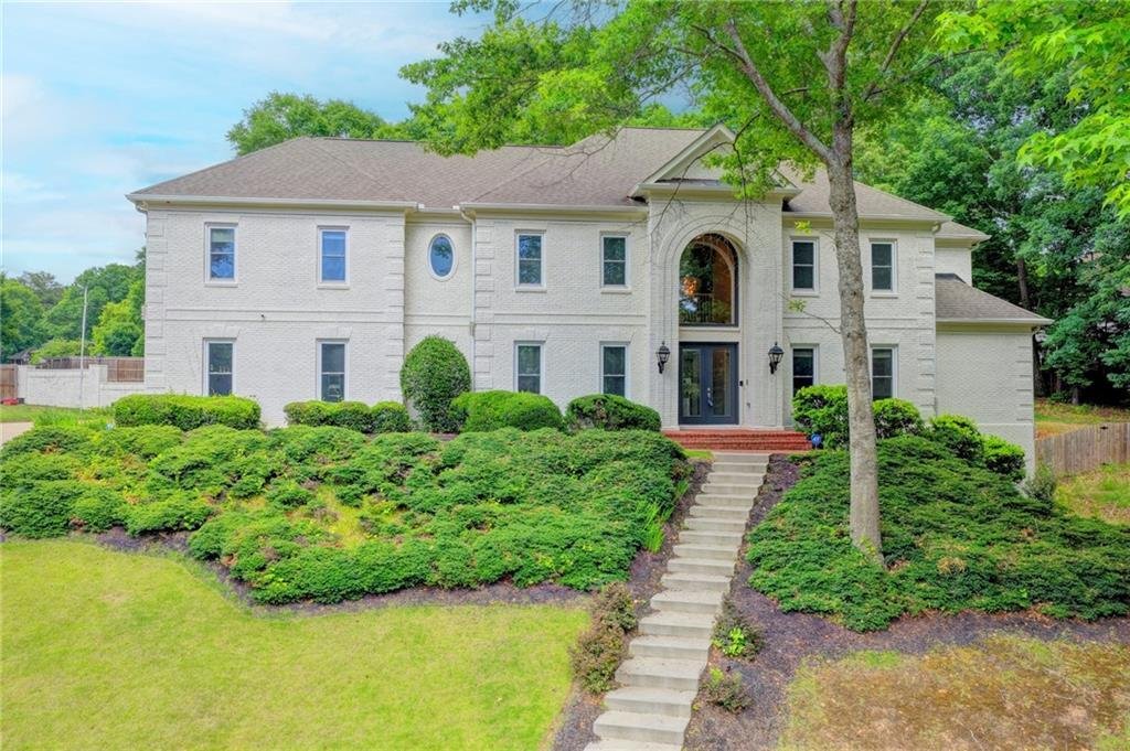 House in Johns Creek, Georgia, United States 2 - 17993143