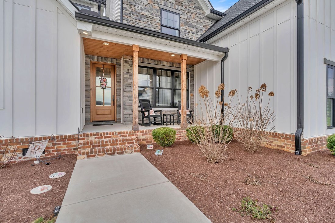 House in Murfreesboro, Tennessee, United States 3 - 17985064