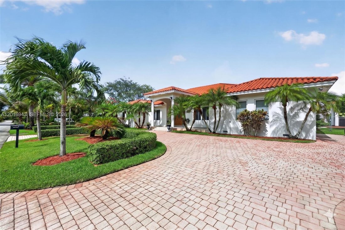 House in Cutler Bay, Florida, United States 1 - 17985611