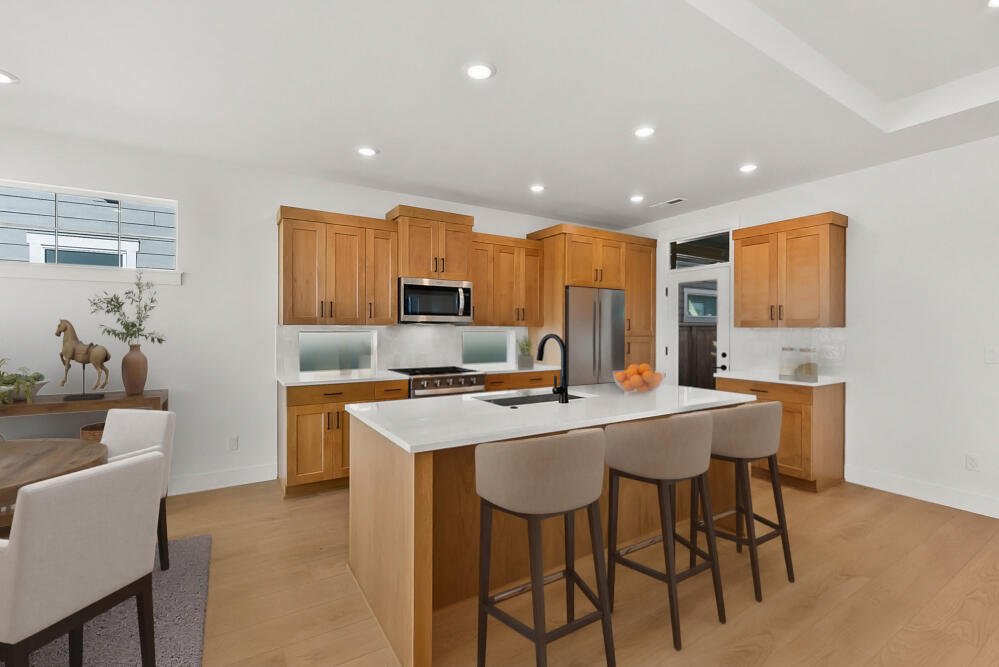 House in Bend, Oregon, United States 4 - 17987238