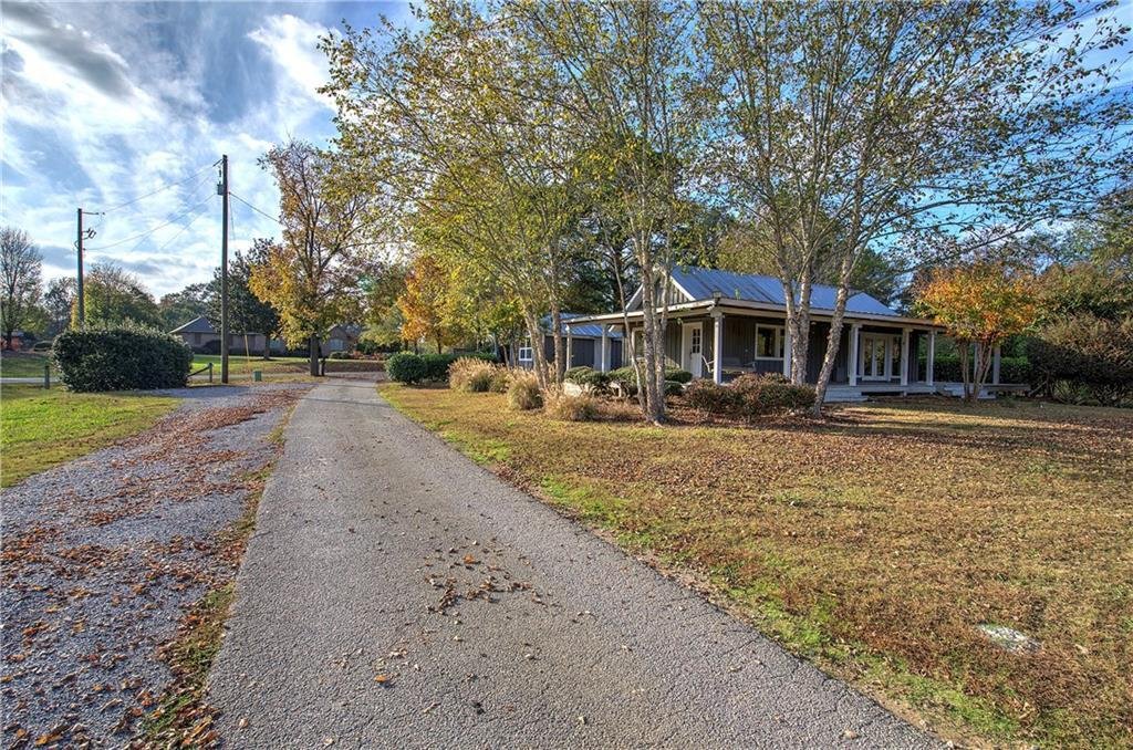 House in Rockmart, Georgia, United States 1 - 17987863