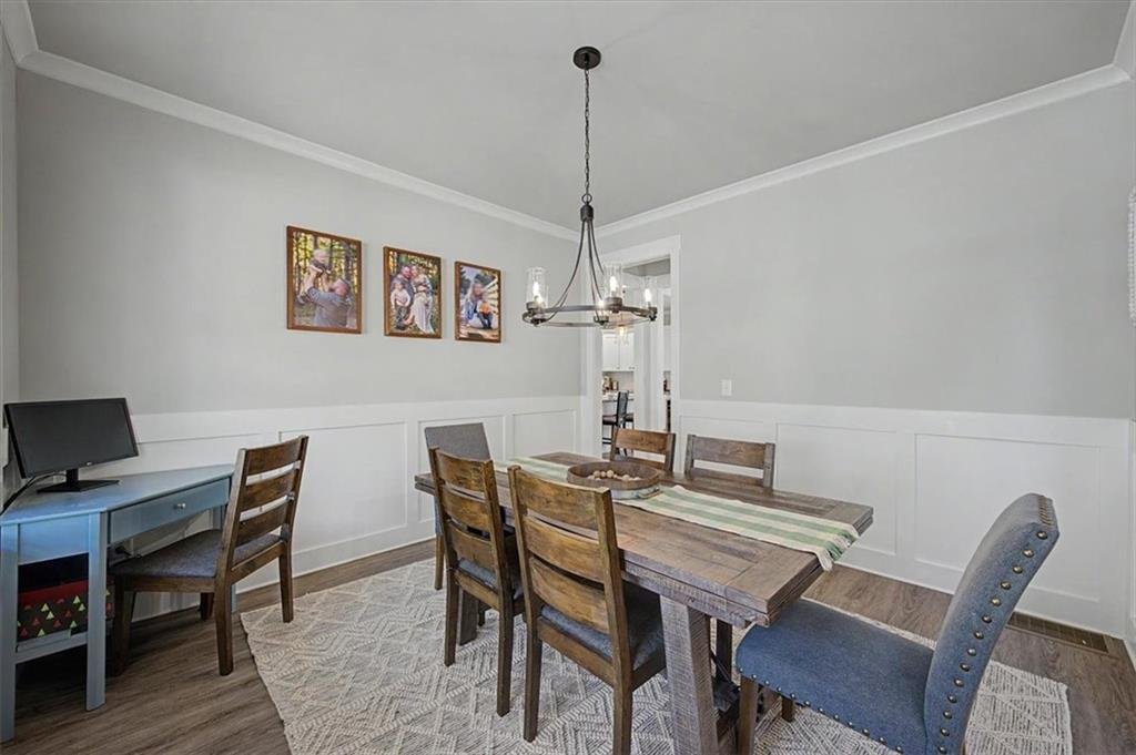 House in Dallas, Georgia, United States 5 - 17987826
