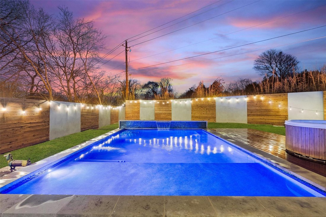 House in Austin, Texas, United States 1 - 17993471
