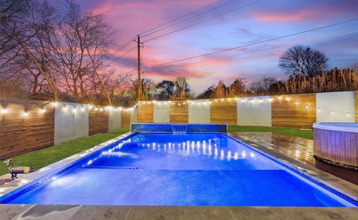 House in Austin, Texas, United States 1