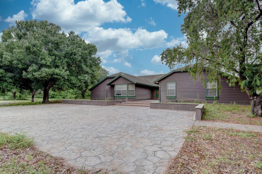 House in The Acreage, Florida, United States 1 - 17985943