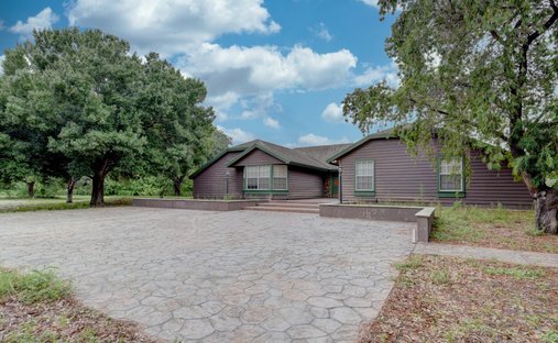House in The Acreage, Florida, United States 1