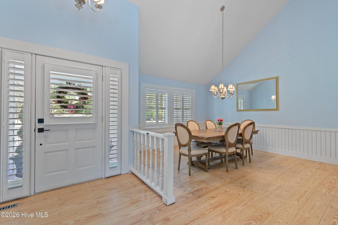 House in Supply, North Carolina, United States 4 - 17958246