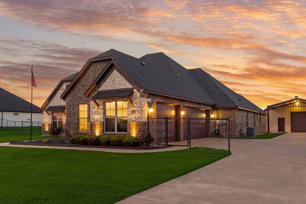 House in Godley, Texas, United States 5 - 17982130