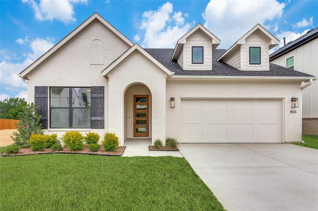 House in Aledo, Texas, United States 1 - 17994795