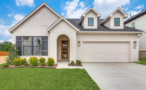 Maison à Aledo, Texas, États-Unis 1