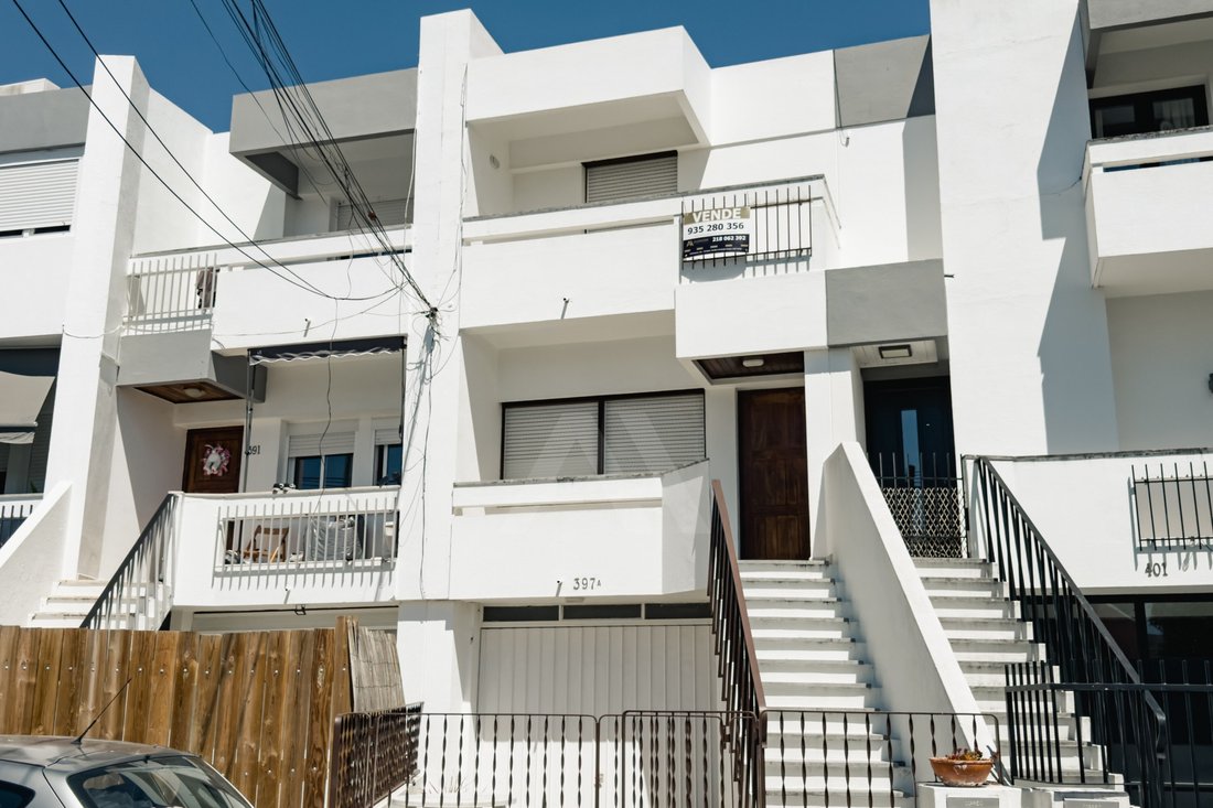 House in Alcabideche, Lisbon, Portugal 1 - 17986236