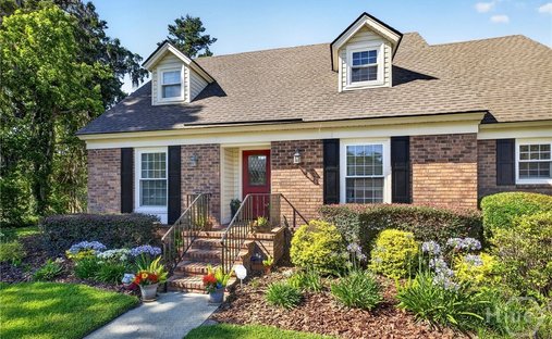 Casa a Savannah, Georgia, Stati Uniti 1