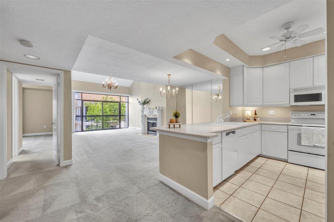 Condo in Winter Park, Florida, United States 5 - 17984464