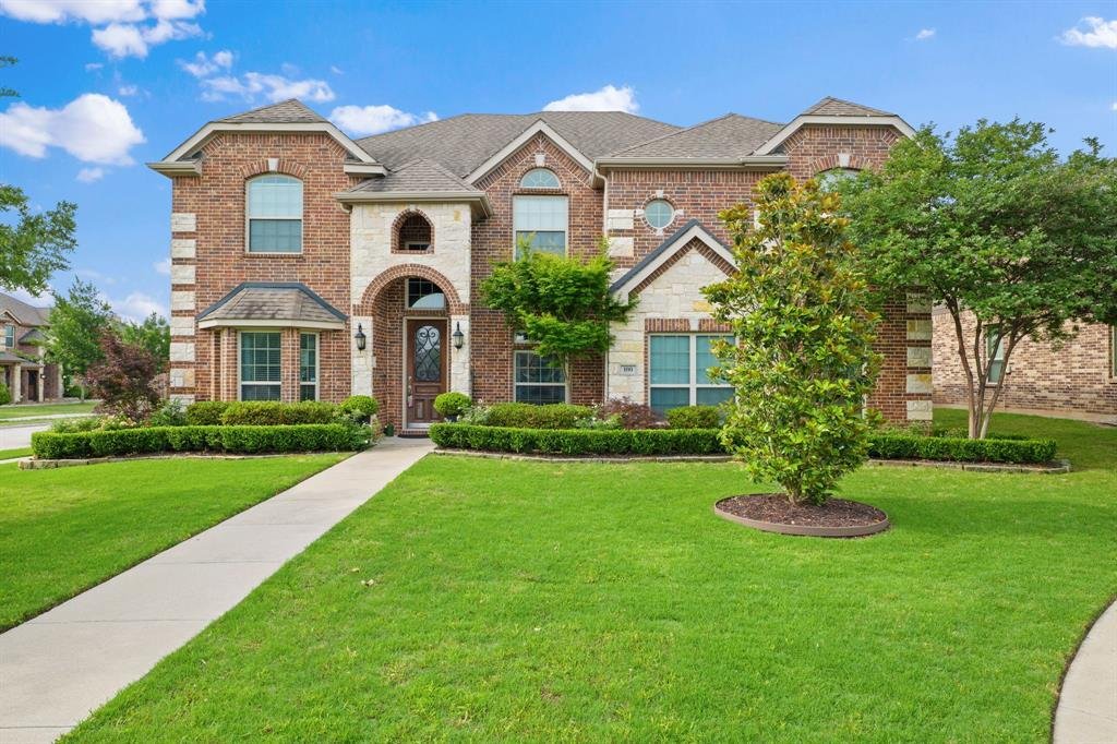 House in Red Oak, Texas, United States 2 - 17993330