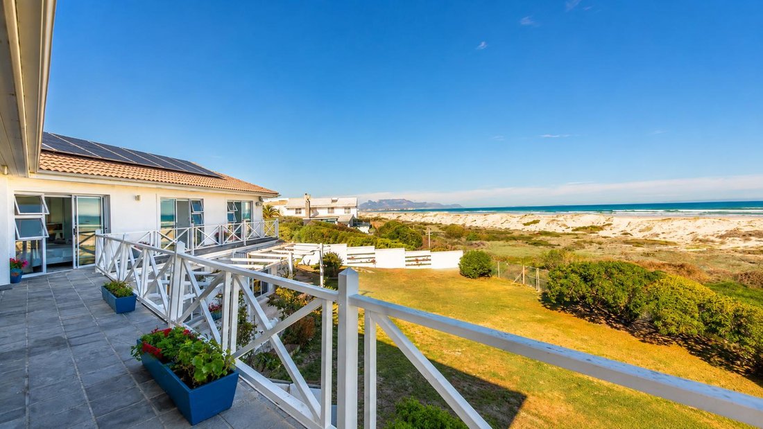 House in Cape Town, Western Cape, South Africa 2 - 17995019